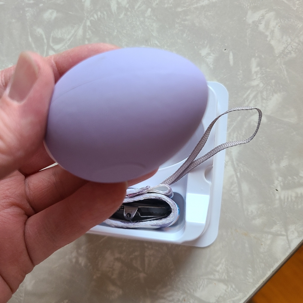 Teething egg - Picture 4 of 4